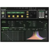 Eventide H3000 Band Delays MKII