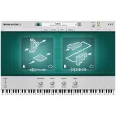Aas Chromaphone 3