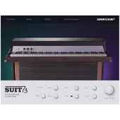 Sampleson Suit73 V2