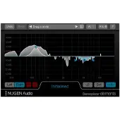 Nugen Audio NUGEN Stereoplacer Elements