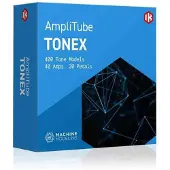 IK Multimedia ToneX