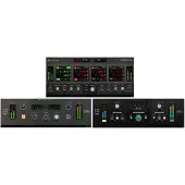 Solid state logic SSL 80s Bundle