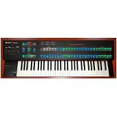 Cherry Audio Rhodes Chroma by