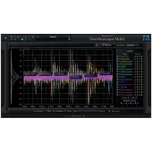 Blue Cat Audio Blue Cat OsciloscopeMulti
