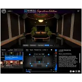 Embody IVS Signature Edition Lurssen Mastering 10yr