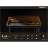 Sampleson Reed106