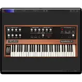 Arturia Synclavier V