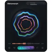 Antares Metamorph