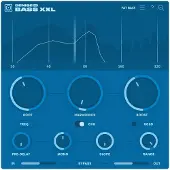 Denise Audio Bass XXL