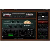 SoundToys Effect Rack 5