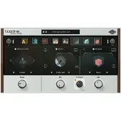 Universal Audio Topline Vocal Suite