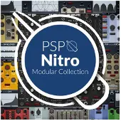 Cherry Audio PSP nitroModular Collect.