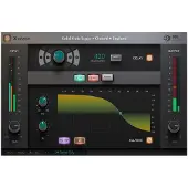 Solid state logic SSL Native X-Phase