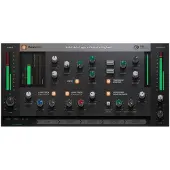 Solid state logic SSL Native Drumstrip
