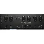 PSP AUDIOWARE PSP Nexcellence Plugin