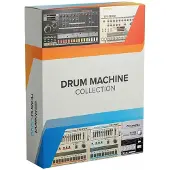 Roland Cloud Drum Machine Collection