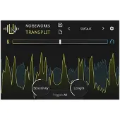NoiseWorks TranSplit