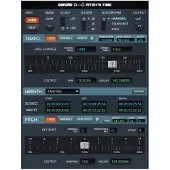 Serato Pitch n Time Pro (Pro Tools Only)