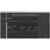 Dreamtonics Synthesizer V English Bundle 6 Voices