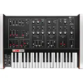 Cherry Audio Octave Cat