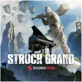 Soundiron Struck Grand Piano