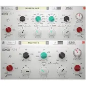 Kuassa EVE-AT Bundle