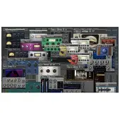 Avid Complete Plug-in Bundle 1-Year Subscription