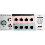 Klevgrand Reamp - Audio Gear Modeler