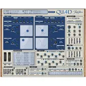 Rob Papen Quad