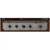 SoundToys Sie-Q 5