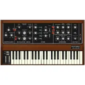 Cherry Audio Miniverse