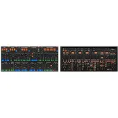 Cherry Audio Synth Pioneer Collection