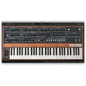 Arturia Prophet-5 V