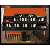Arturia Vox Continental