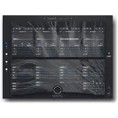 Audiomodern Opacity Kontakt Library