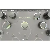 Capsule Audio Capsule Polychrome