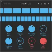 Sinevibes Rerun Buffer Repeater