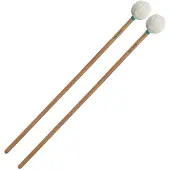 Yamaha Keiko Abe Signature MKAW-06 Yarn Wound Mallets Medium Soft