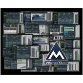 Melda Production Melda MMasteringFXBundle