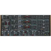 Cherry Audio Dreamsynth