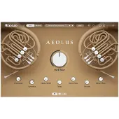 Capsule Audio Capsule Aeolus