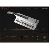 Sampleson ElectroNylon
