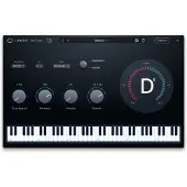 LANDR VoxTune