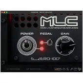 Bogren Digital Ampknob MLC S_Zero 100