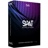 Flux Audio FLUX:: SPAT Revolution Essential