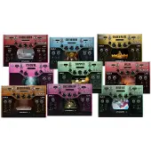 Melda Production Melda MTurboReverb