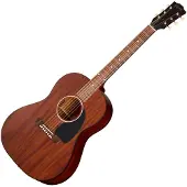 Gibson LG-2 All Mahogany Faded Natural