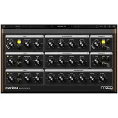 Moog Mariana