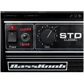 Bogren Digital Bassknob STD