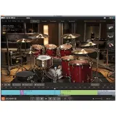 Toontrack EZdrummer 3
